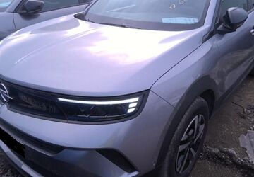 Opel Mokka 20.872 km 17.882 &euro; Rüsselsheim 65428