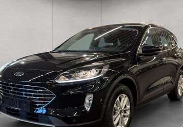 Ford Kuga 49.535 km 20.550 &euro; Frankfurt am Main 60386