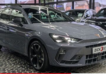 Cupra Leon 21.680 km 30.950 &euro; Dieburg 64807