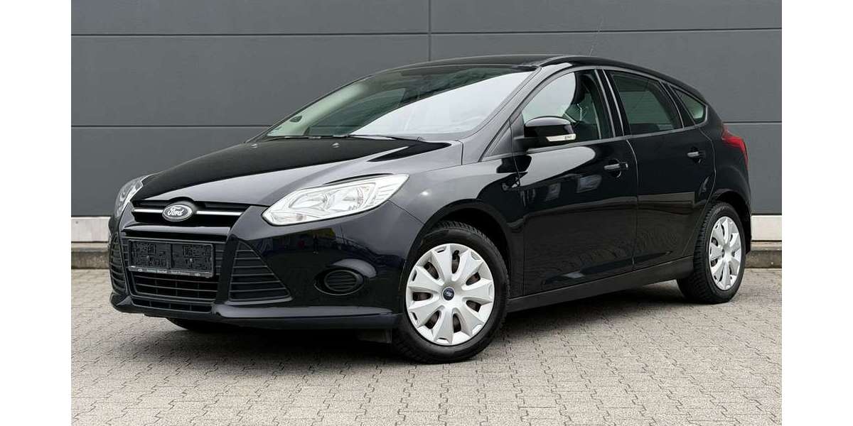 Ford Focus 106.000 km 4.500 &euro; Bad Homburg 61350