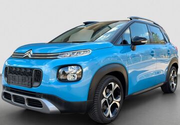 Citroen C3 55.000 km 11.900 &euro; Hofheim am Taunus 65719