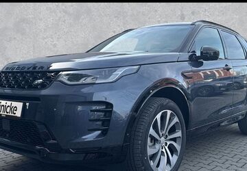 Land Rover Discovery Sport 13.990 km 45.880 &euro; Frankfurt a.M. 60314
