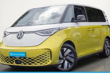 VW ID. Buzz 49.790 km 42.940 &euro; Bad Homburg 61348