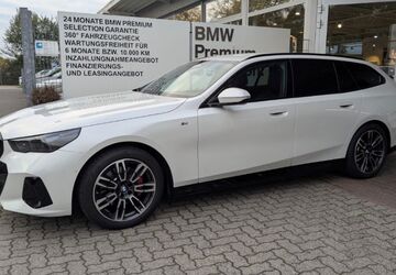 BMW 520 10.068 km 47.633 &euro; Hainburg 63512