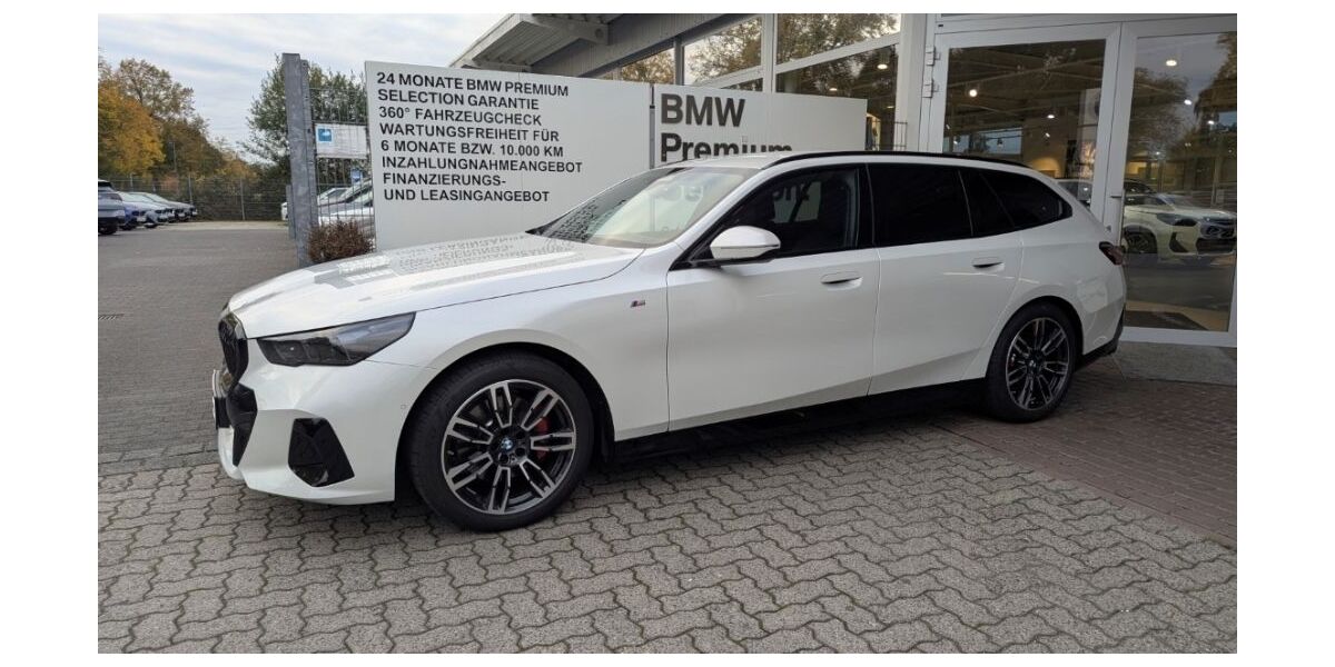 BMW 520 10.068 km 47.633 &euro; Hainburg 63512