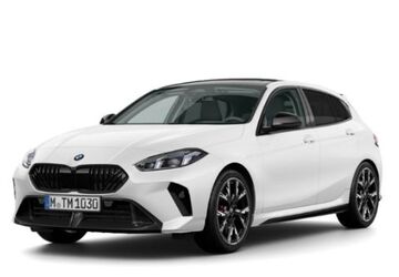 BMW 123 24.862 km 38.990 &euro; Frankfurt 60314