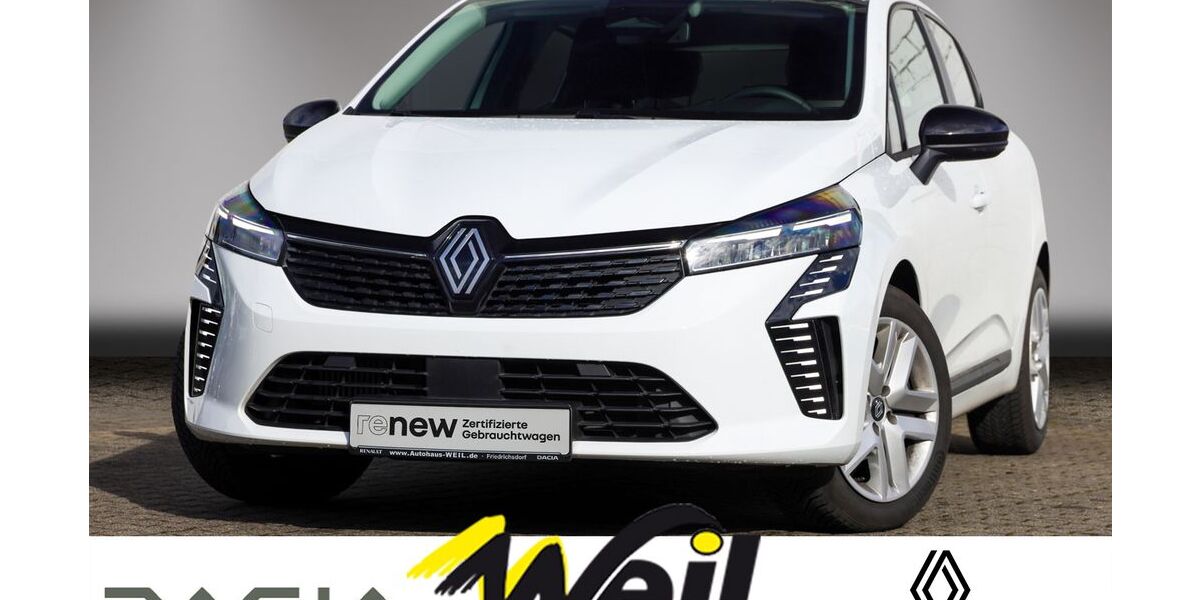 Renault Clio 14.500 km 16.990 &euro; Friedrichsdorf 61381