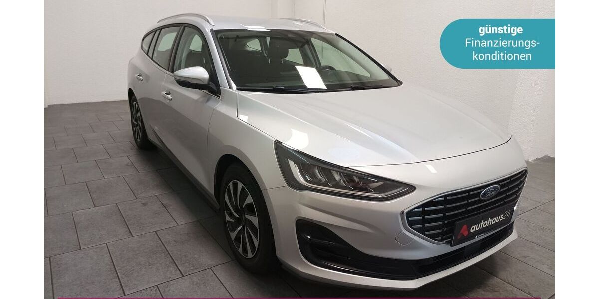 Ford Focus 115.102 km 12.880 &euro; Egelsbach 63329