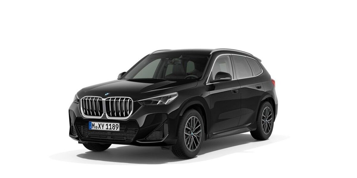 BMW X1 61.883 km 36.277 &euro; Rödermark 63322