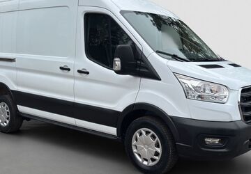 Ford Transit 116.300 km 14.999 &euro; Münster/Hessen 64839