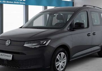 VW Caddy 45.920 km 26.990 &euro; Maintal 63477