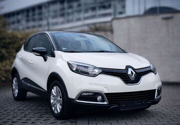 Renault Captur 113.850 km 6.999 &euro; Kelkheim 65779