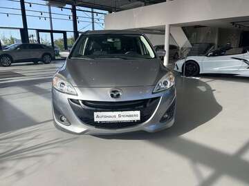Gebrauchte Mazda 5