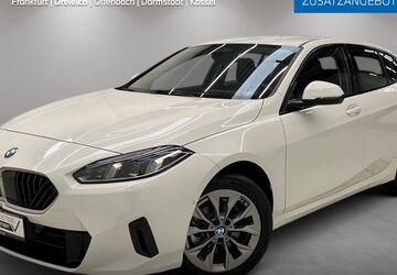 BMW 120 14.694 km 30.260 &euro; Dreieich-Sprendlingen 63303
