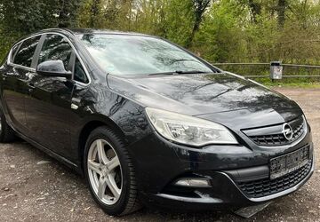 Opel Astra 265.000 km 2.650 &euro; Offenbach 63065