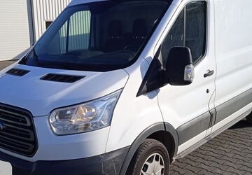 Ford Transit 108.000 km 12.900 &euro; Frankfurt am Main 65929