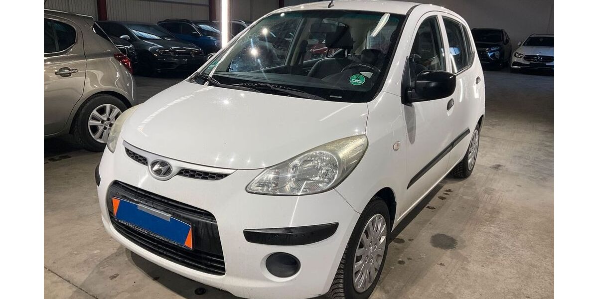 Hyundai i10 122.000 km 2.490 &euro; Frankfurt am Main 65933