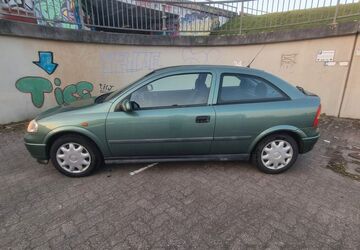 Opel Astra 222.000 km 950 &euro; Frankfurt am Main 60389