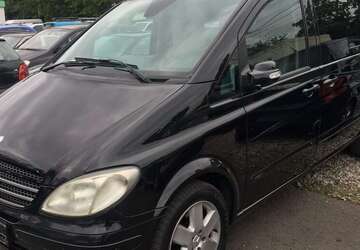 Mercedes-Benz Viano 270.000 km 5.990 &euro; Frankfurt am Main 60486