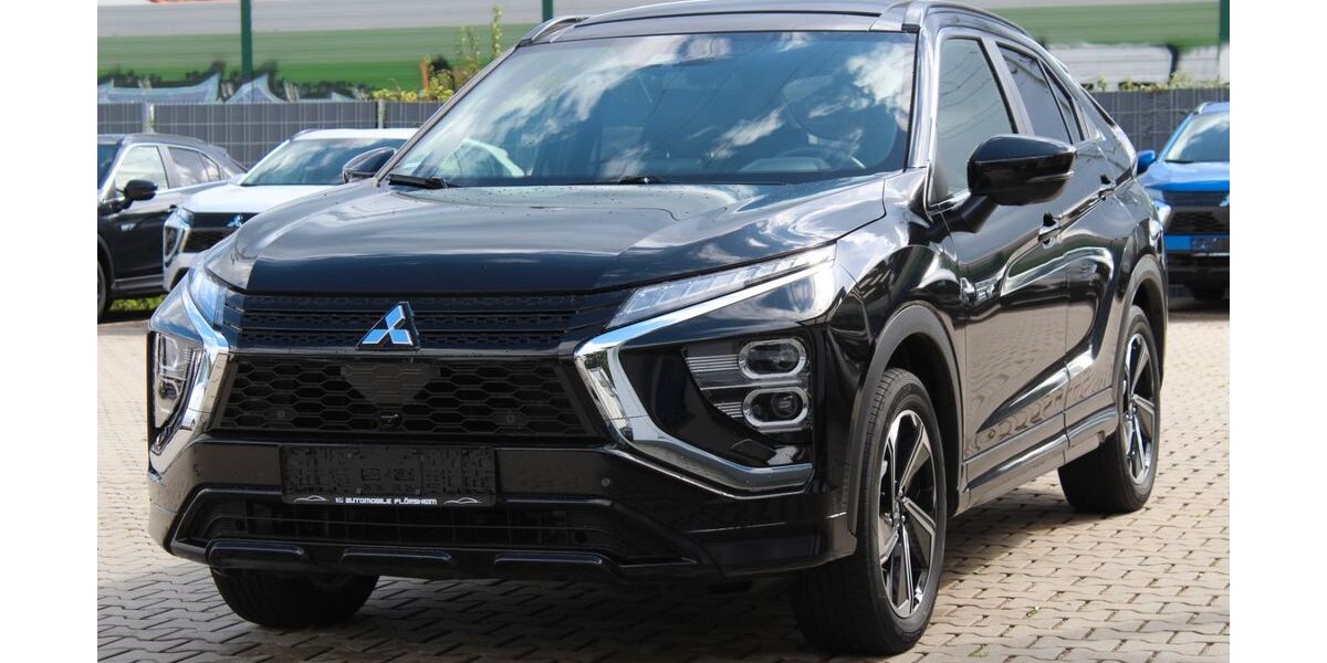 Mitsubishi Eclipse Cross 78.300 km 20.990 &euro; Flörsheim 65439