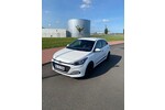 Hyundai i20 59.500 km 9.800 &euro; Hanau 63450