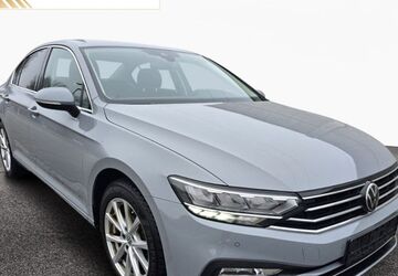 VW Passat 84.800 km 20.990 &euro; Dieburg 64807