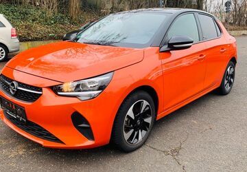 Opel Corsa 30.500 km 15.490 &euro; Bad Vilbel 61118