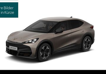 Cupra Tavascan 24.625 km 39.330 &euro; Hofheim-Diedenbergen 65719