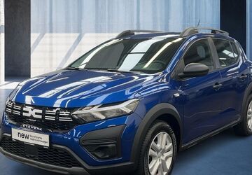 Dacia Sandero 11.086 km 14.880 &euro; Frankfurt / Main 60314