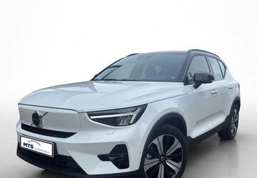Volvo XC40 12.280 km 34.990 &euro; Friedberg 61169