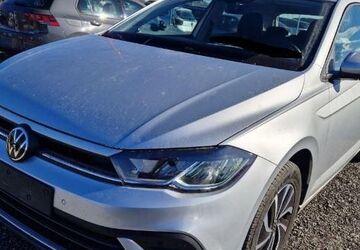 VW Polo 33.365 km 19.480 &euro; Rüsselsheim 65428