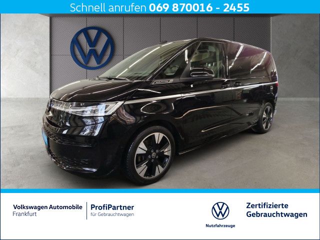 VW T7 Multivan 34.974 km 58.980 &euro; Frankfurt 60326