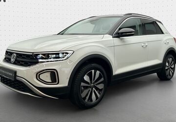 VW T-Roc 25.322 km 27.980 &euro; Kelkheim 65779