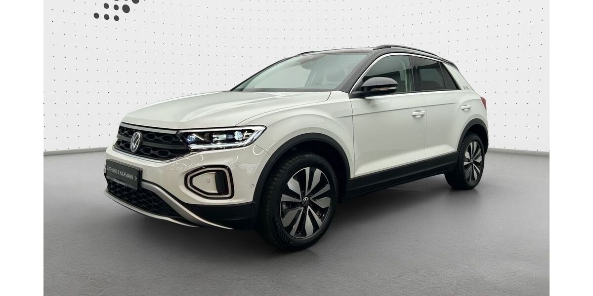 VW T-Roc 25.322 km 27.980 &euro; Kelkheim 65779