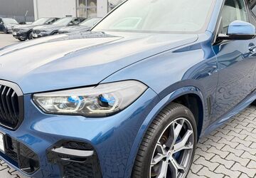 BMW X5 73.049 km 59.990 &euro; Hanau/Nähe Airport Frankfurt/M 63456