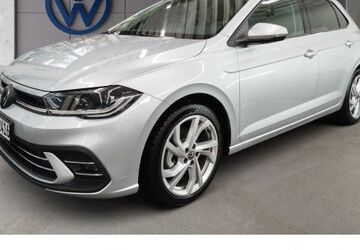 VW Polo 4.500 km 32.850 &euro; Frankfurt 60326