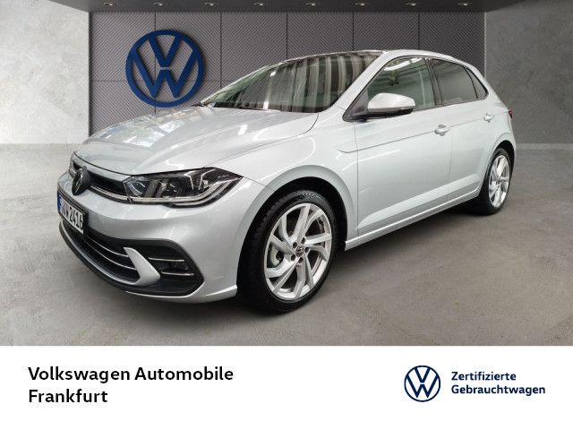 VW Polo 4.500 km 32.850 &euro; Frankfurt 60326