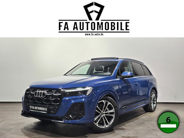 Audi Q7 22.679 km 73.890 &euro; Mainaschaff 63814