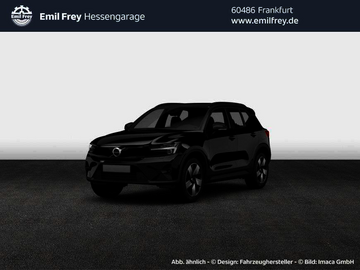 Gebrauchte Volvo XC40