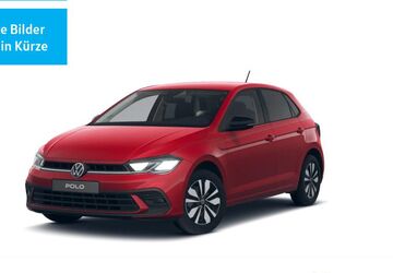 VW Polo 8.530 km 23.360 &euro; Bad Nauheim 61231