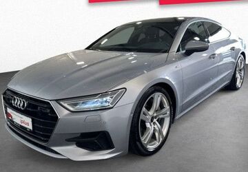 Audi A7 90.600 km 46.979 &euro; Offenbach am Main 63071