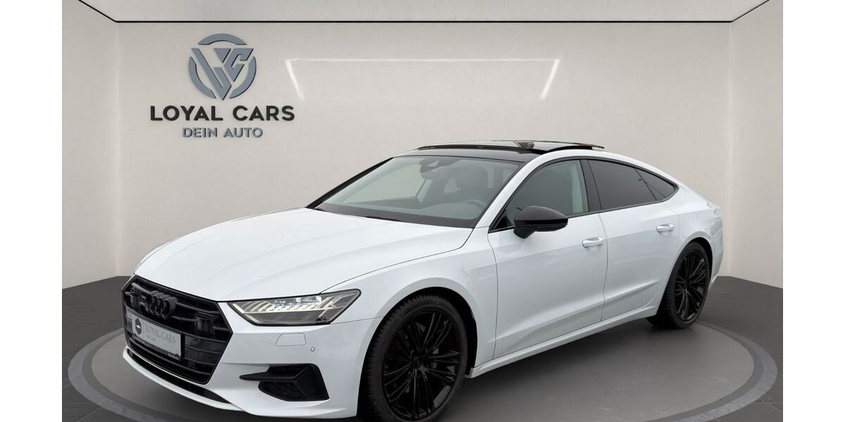 Audi A7 64.700 km 44.900 &euro; Büttelborn 64572