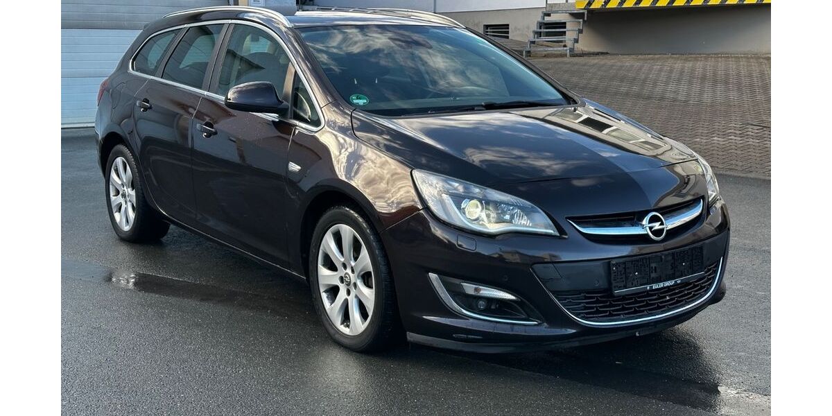 Opel Astra 190.000 km 4.990 &euro; kelkheim 65779