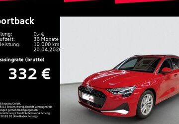 Audi A3 7.150 km 36.799 &euro; Offenbach am Main 63071