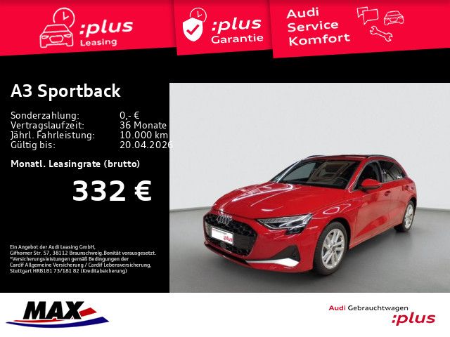 Audi A3 7.150 km 37.679 &euro; Offenbach am Main 63071