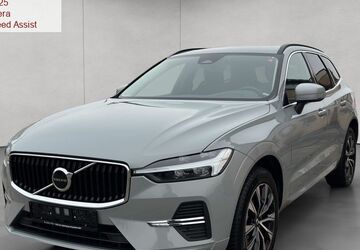 Volvo XC60 23.397 km 38.950 &euro; Frankfurt am Main 60486