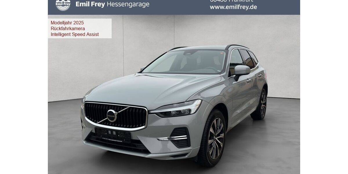 Volvo XC60 23.397 km 38.950 &euro; Frankfurt am Main 60486