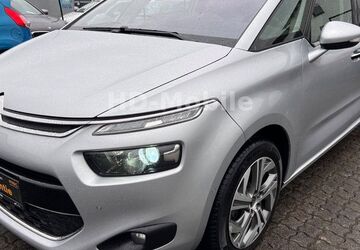 Citroen C4 Picasso 109.000 km 8.450 &euro; Freigericht - Somborn 63579