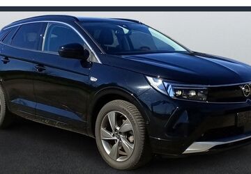 Opel Grandland (X) 32.710 km 22.990 &euro; Kriftel 65830
