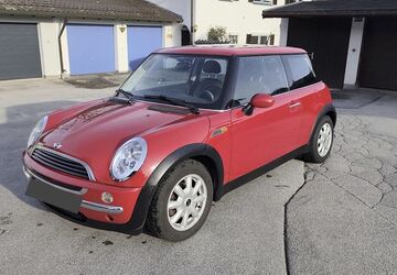 Mini ONE 136.000 km 1.750 &euro; Hattersheim 65796